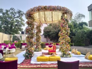 Wedding Events